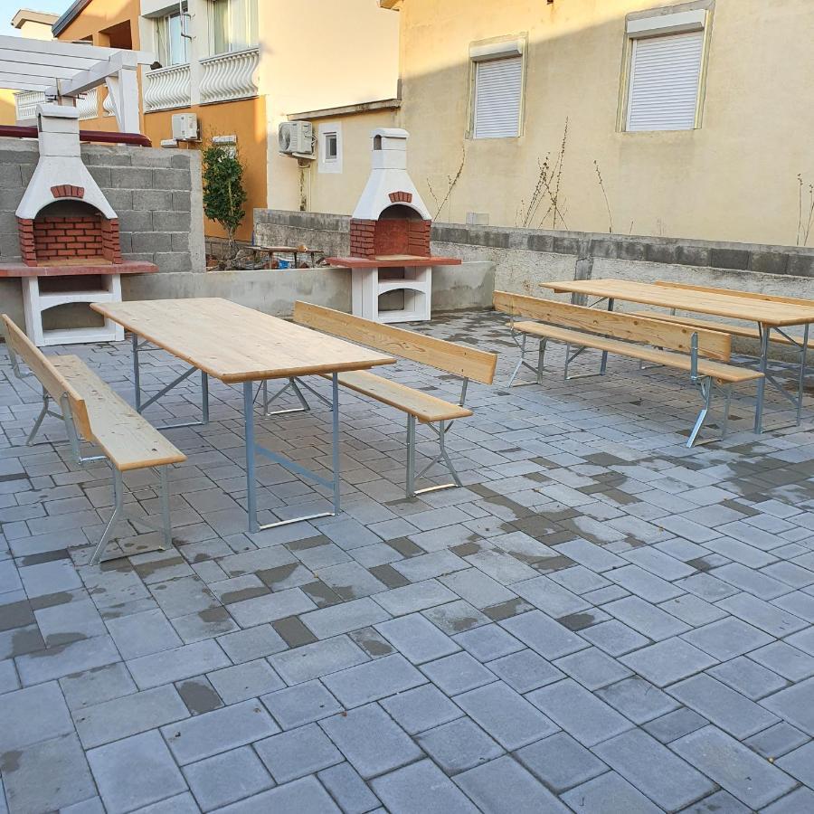 Bollwegs Ferienwohnungen Vir Extérieur photo
