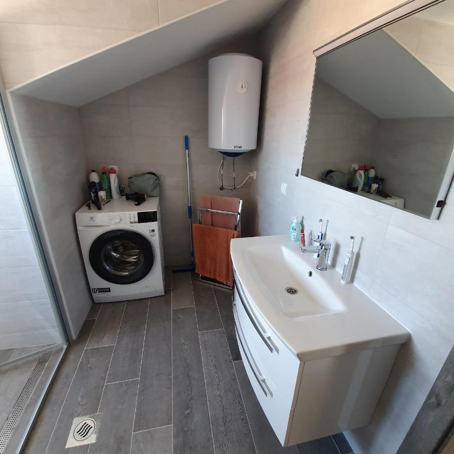 Bollwegs Ferienwohnungen Vir Extérieur photo