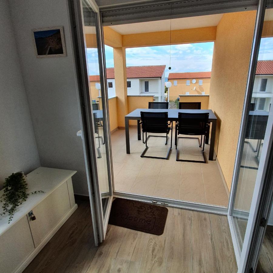 Bollwegs Ferienwohnungen Vir Extérieur photo