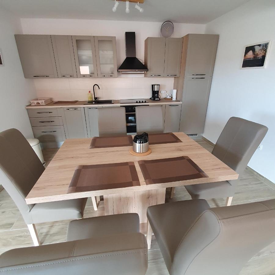 Bollwegs Ferienwohnungen Vir Extérieur photo