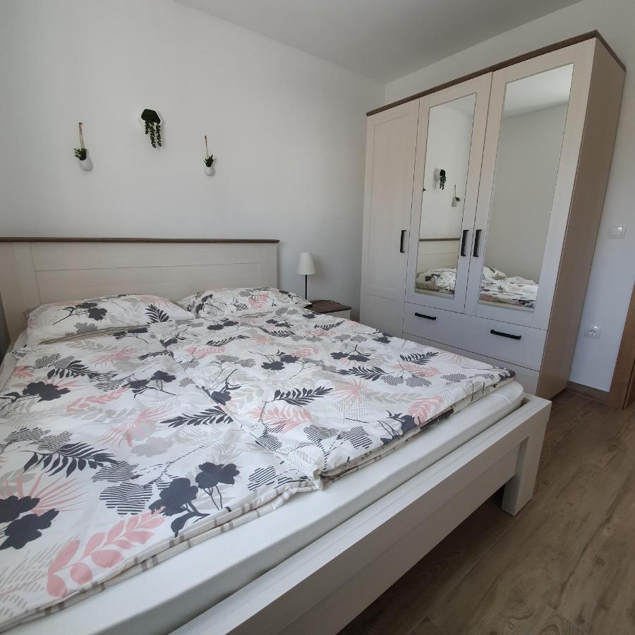Bollwegs Ferienwohnungen Vir Extérieur photo